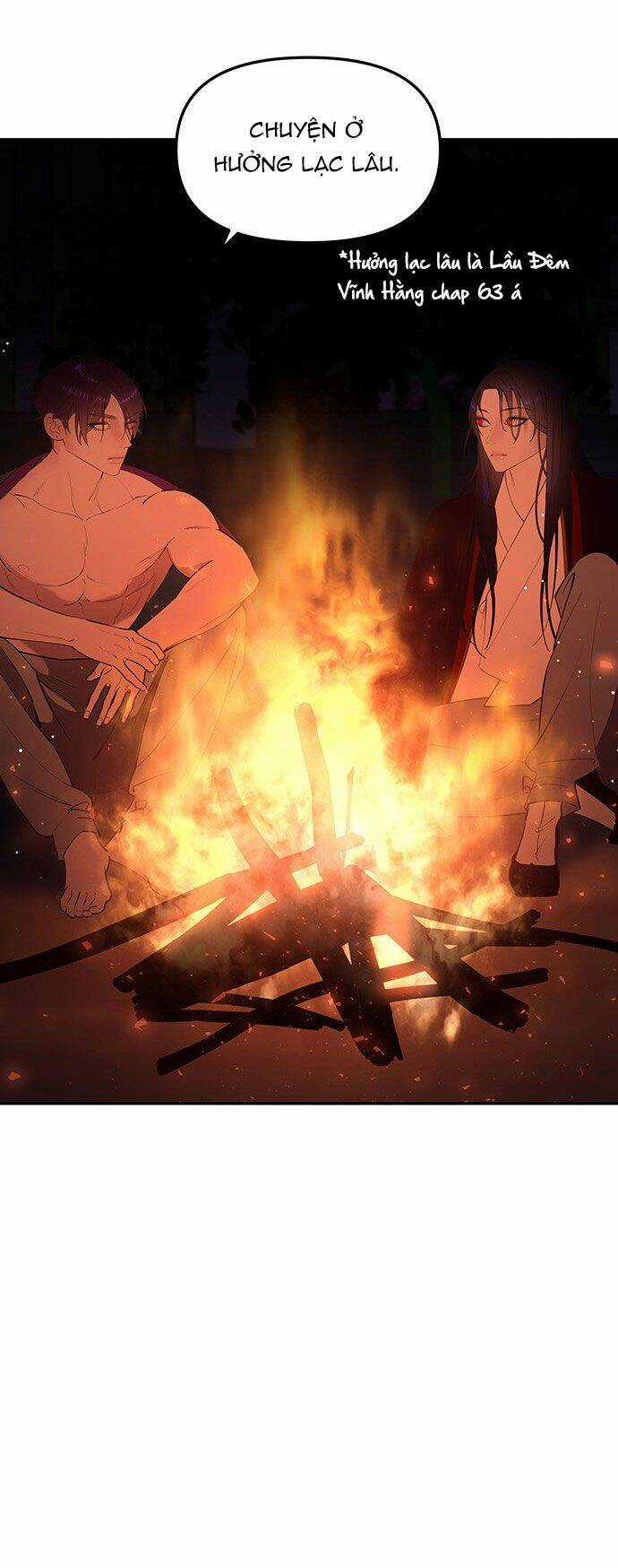 Vương Tử Huyền Bí Chapter 77 trang 54