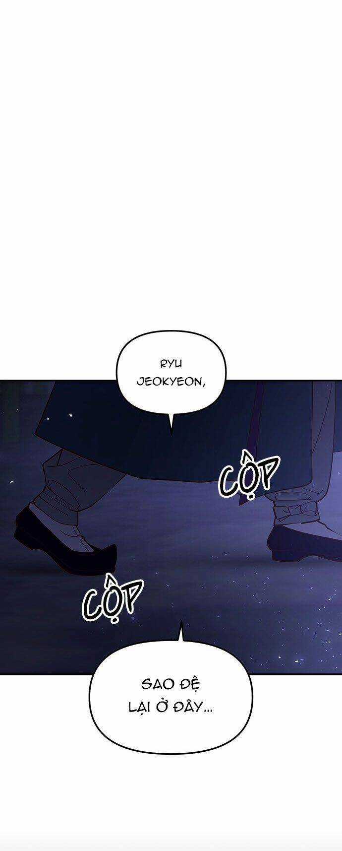 Vương Tử Huyền Bí Chapter 77 trang 6