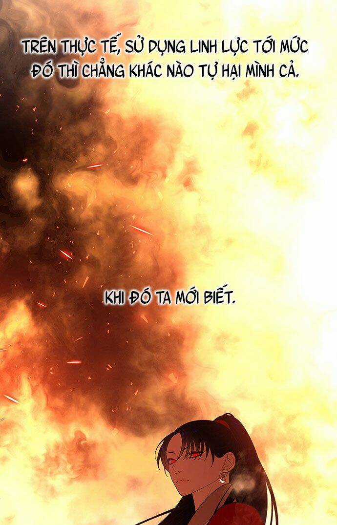 Vương Tử Huyền Bí Chapter 77 trang 60