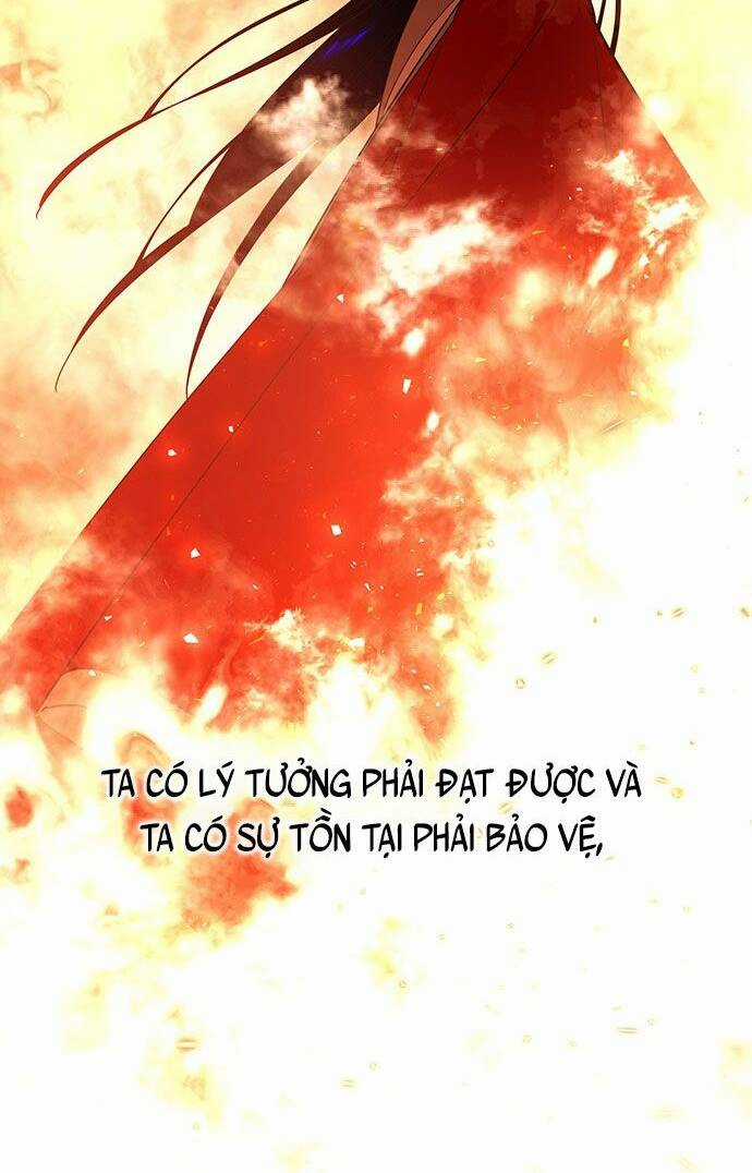 Vương Tử Huyền Bí Chapter 77 trang 61