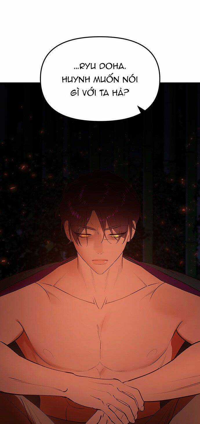 Vương Tử Huyền Bí Chapter 77 trang 69