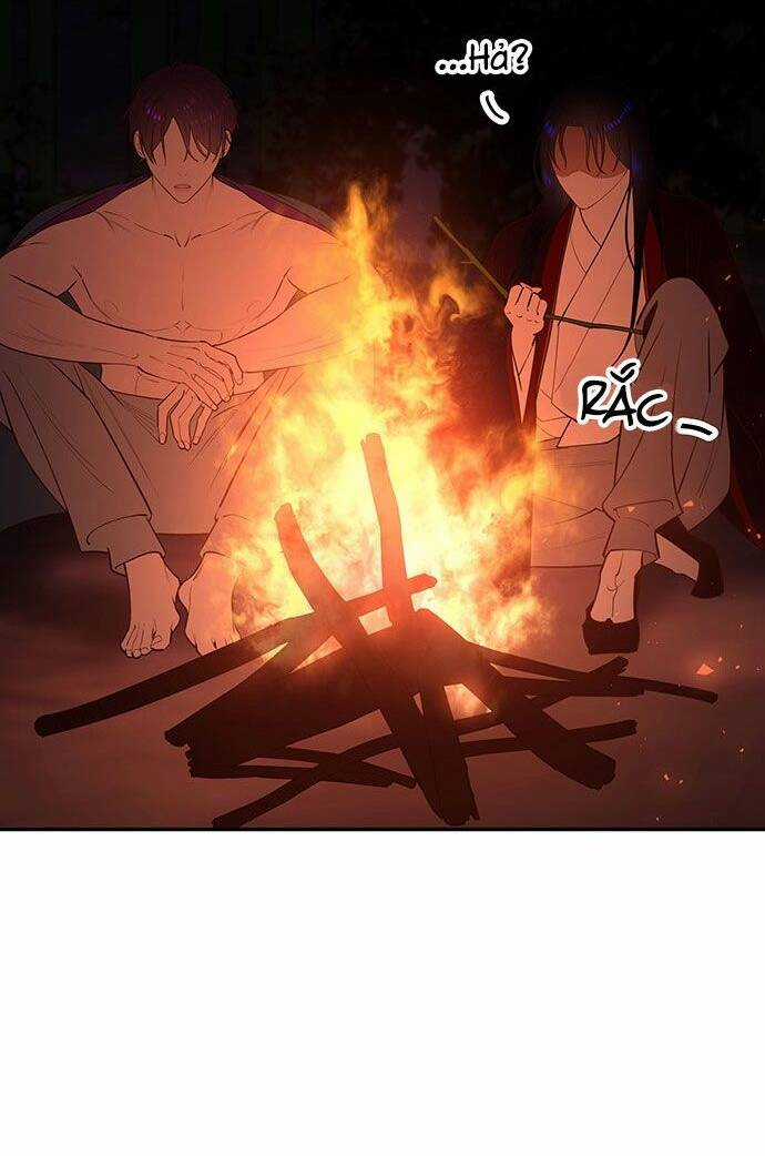 Vương Tử Huyền Bí Chapter 77 trang 88