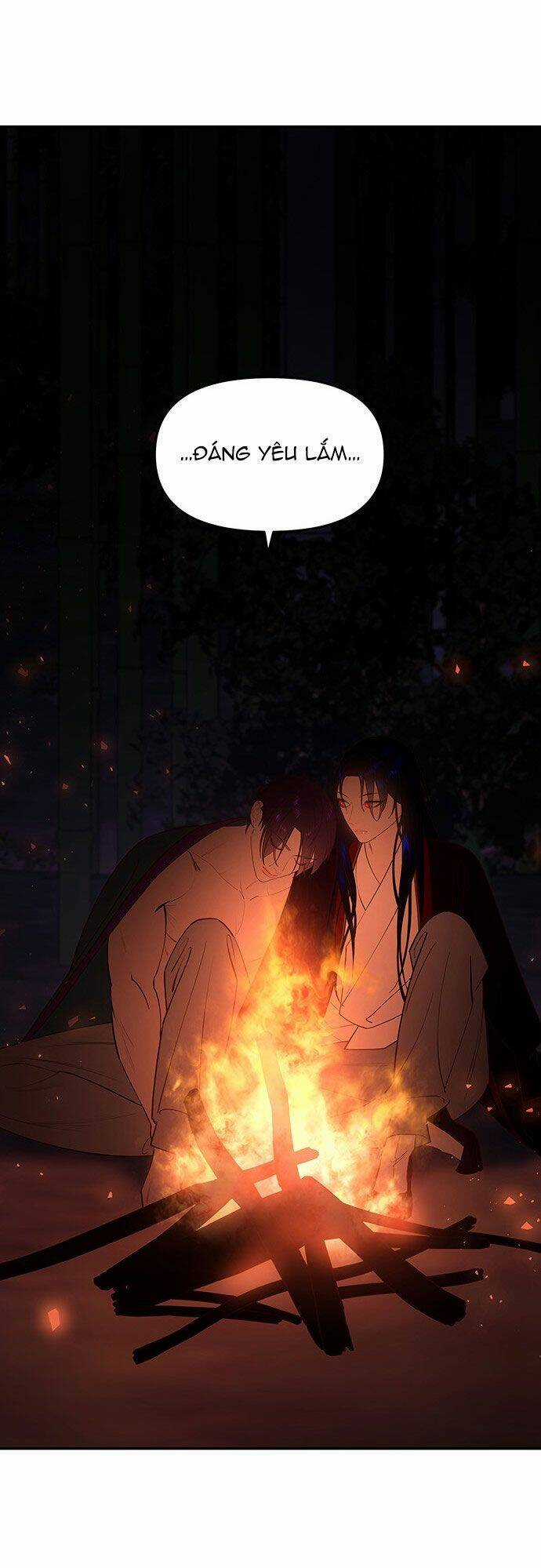 Vương Tử Huyền Bí Chapter 77 trang 91