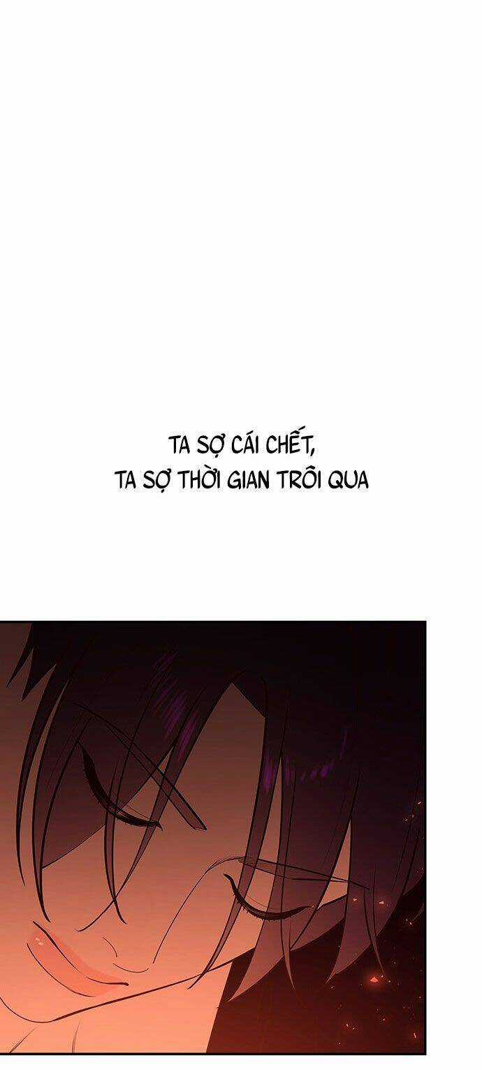 Vương Tử Huyền Bí Chapter 77 trang 92