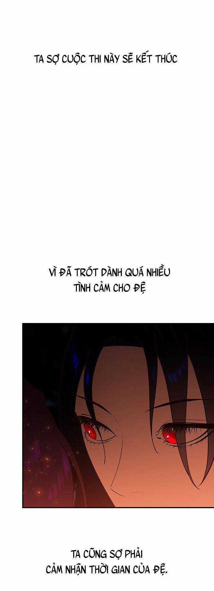 Vương Tử Huyền Bí Chapter 77 trang 93