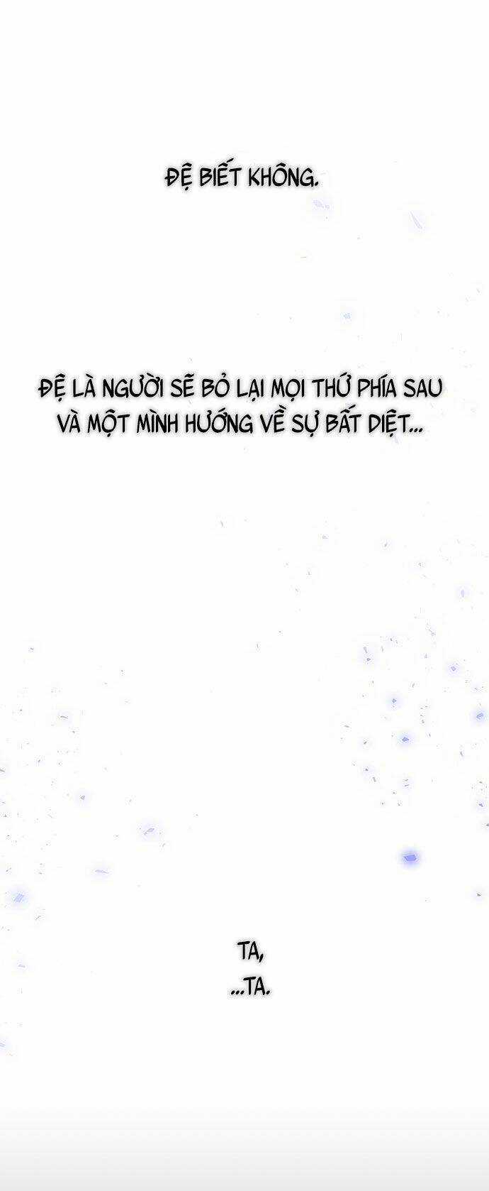 Vương Tử Huyền Bí Chapter 77 trang 95