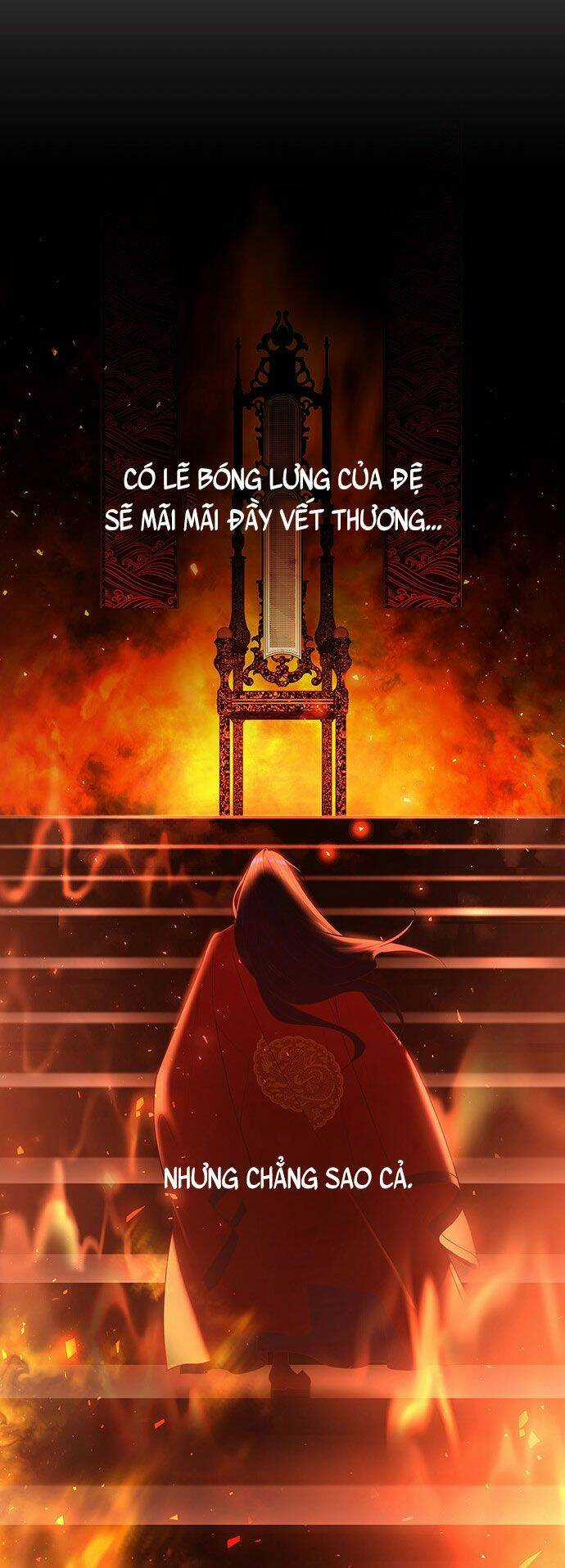 Vương Tử Huyền Bí Chapter 77 trang 97