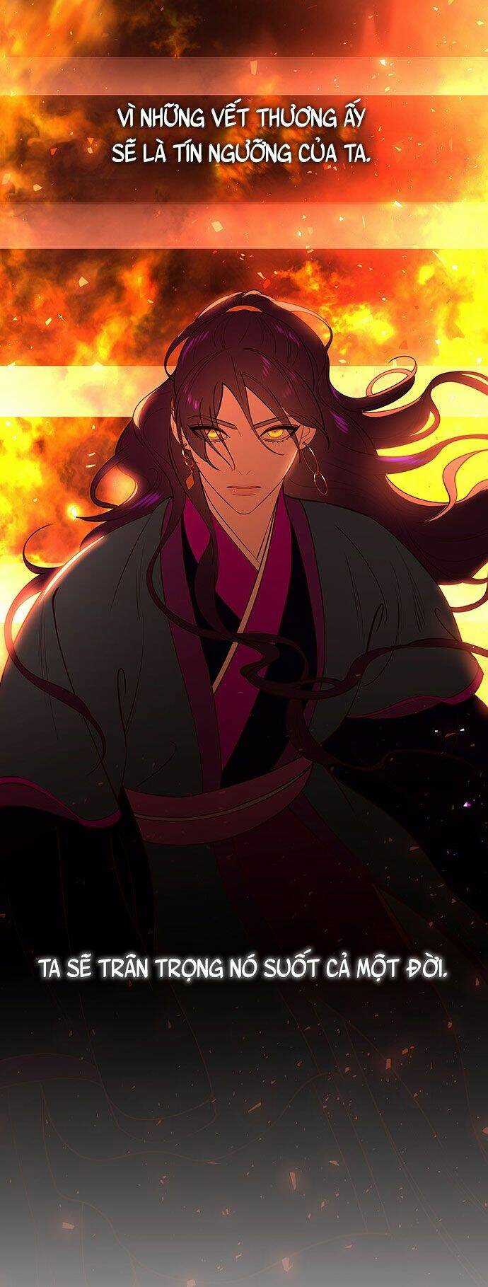 Vương Tử Huyền Bí Chapter 77 trang 98