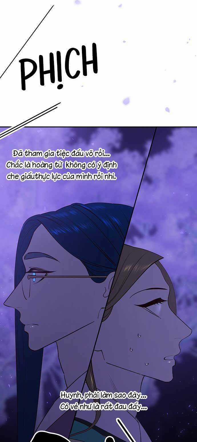 Vương Tử Huyền Bí Chapter 78 trang 109