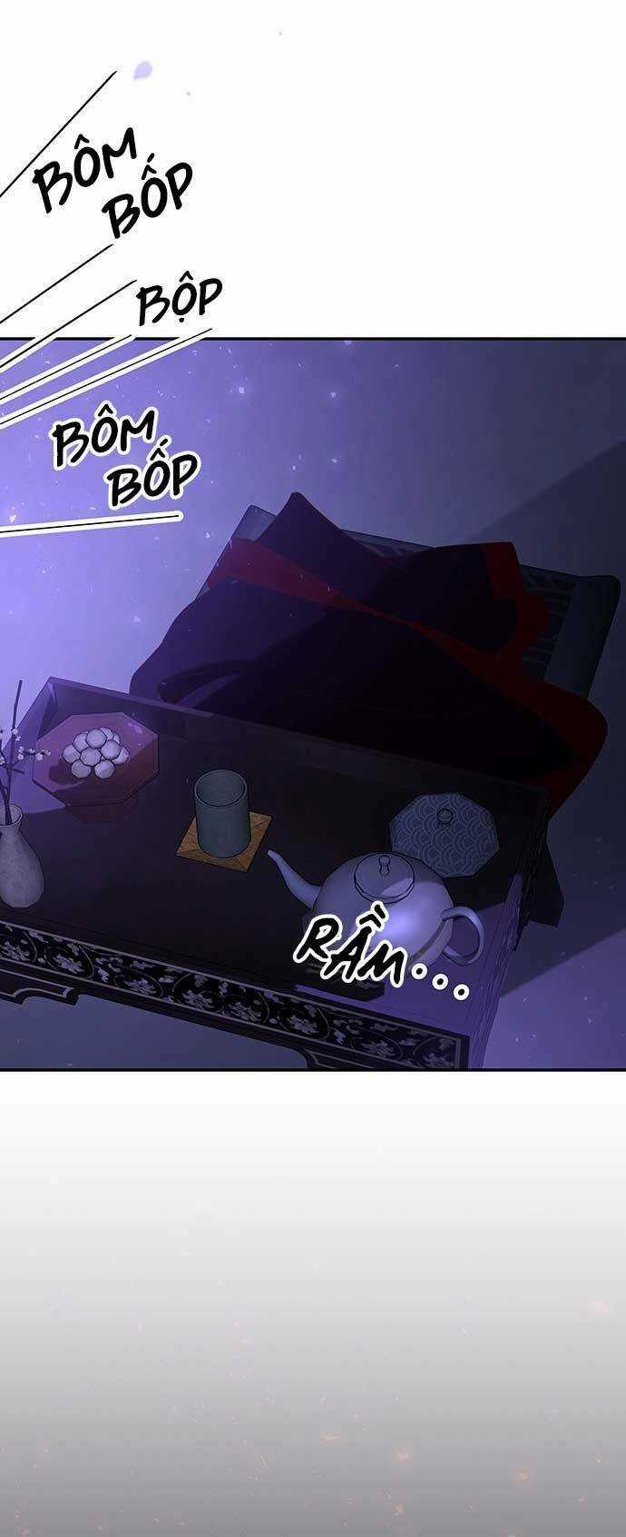 Vương Tử Huyền Bí Chapter 78 trang 112