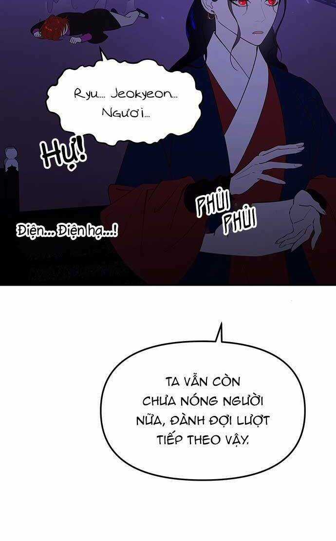 Vương Tử Huyền Bí Chapter 78 trang 117