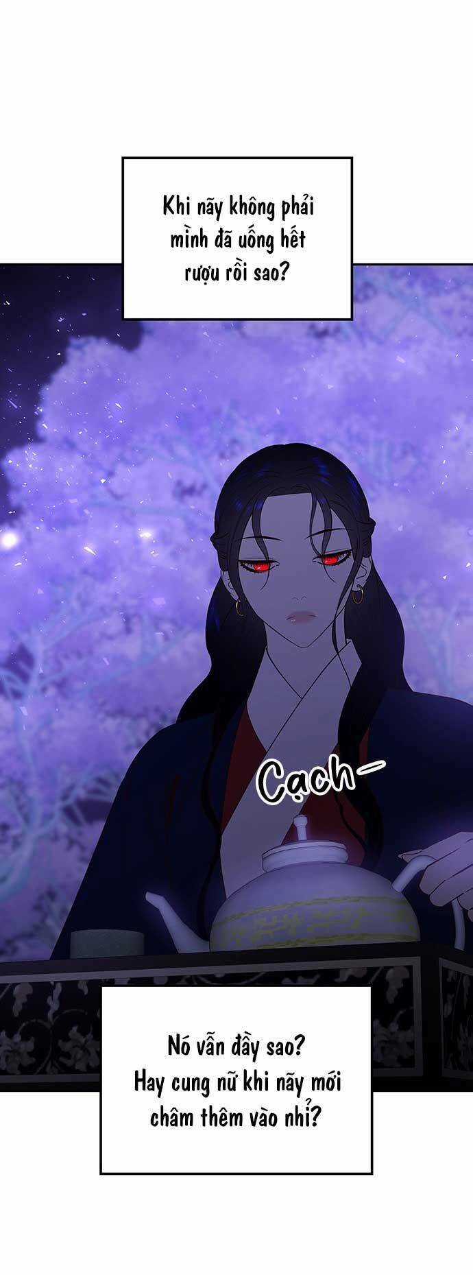 Vương Tử Huyền Bí Chapter 78 trang 119