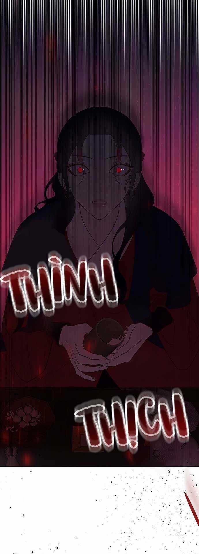 Vương Tử Huyền Bí Chapter 78 trang 124