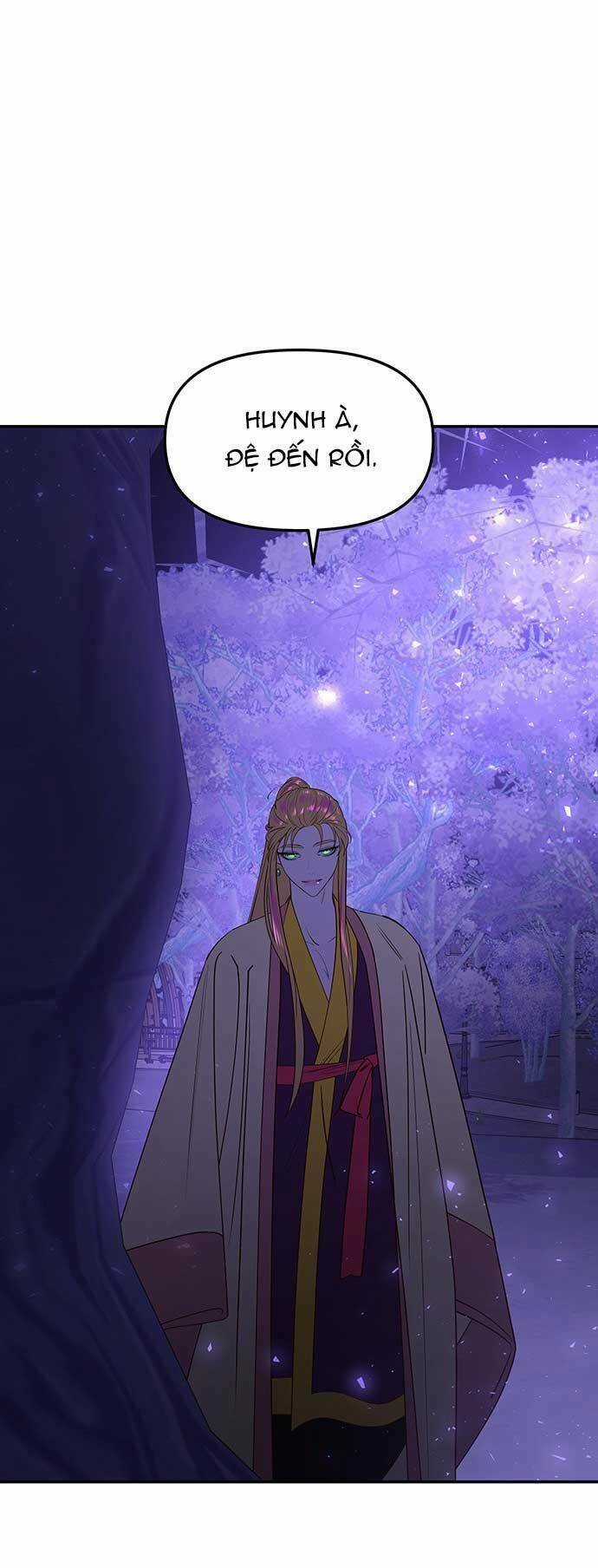 Vương Tử Huyền Bí Chapter 78 trang 128