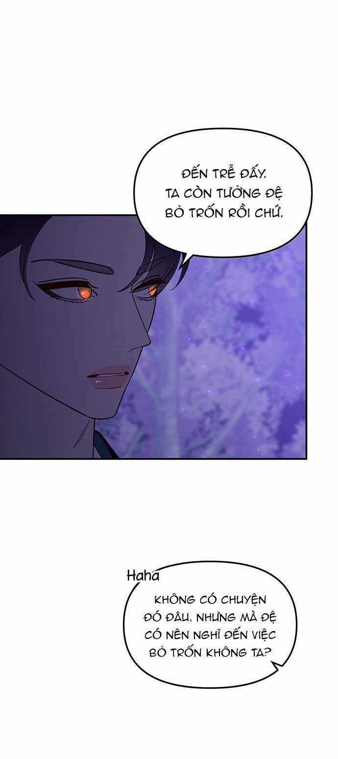 Vương Tử Huyền Bí Chapter 78 trang 129