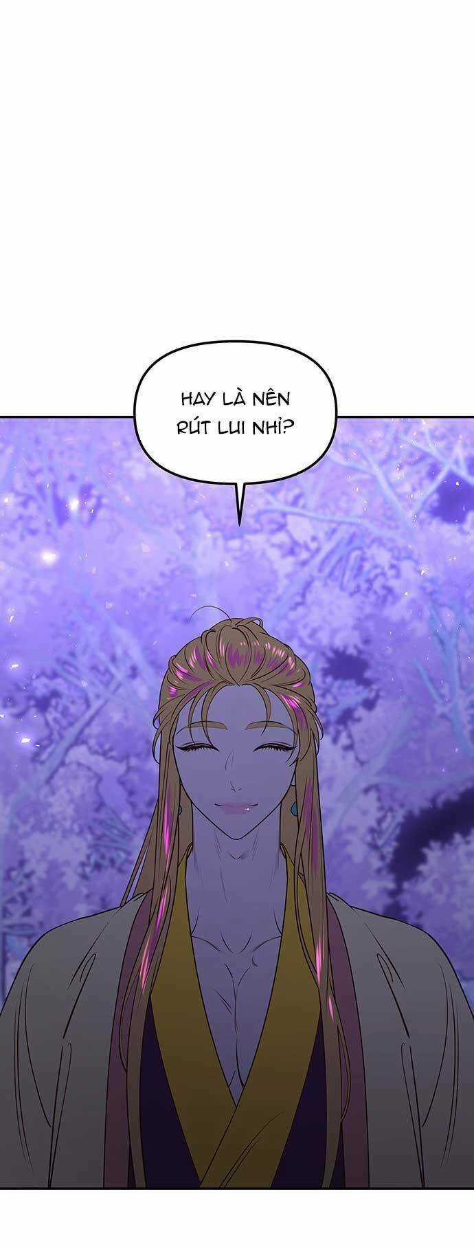 Vương Tử Huyền Bí Chapter 78 trang 130