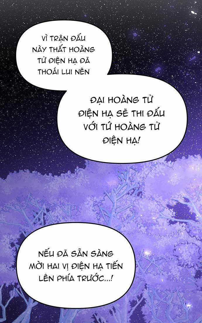 Vương Tử Huyền Bí Chapter 78 trang 136