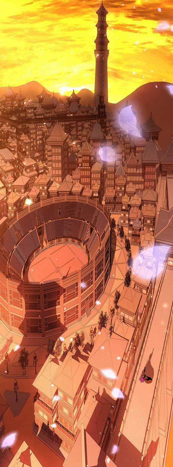 Vương Tử Huyền Bí Chapter 78 trang 15