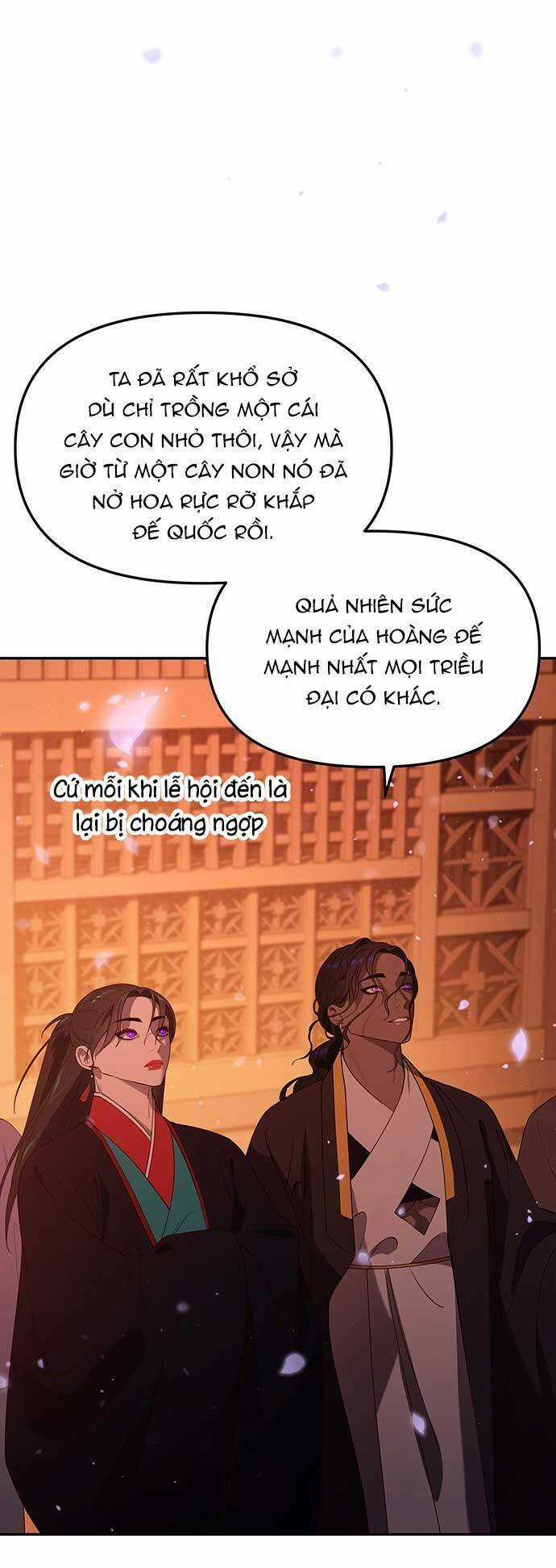 Vương Tử Huyền Bí Chapter 78 trang 19