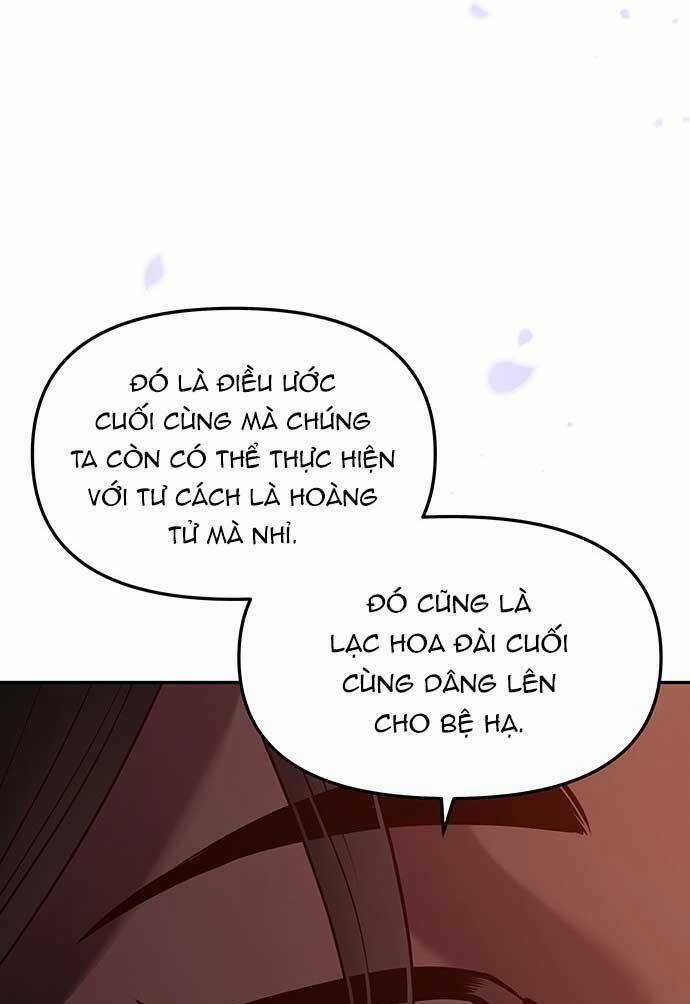 Vương Tử Huyền Bí Chapter 78 trang 21