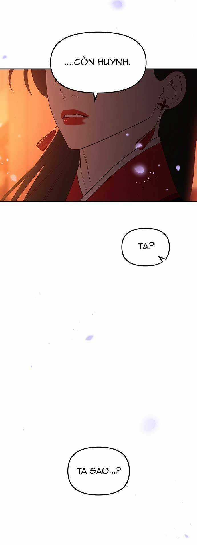 Vương Tử Huyền Bí Chapter 78 trang 23