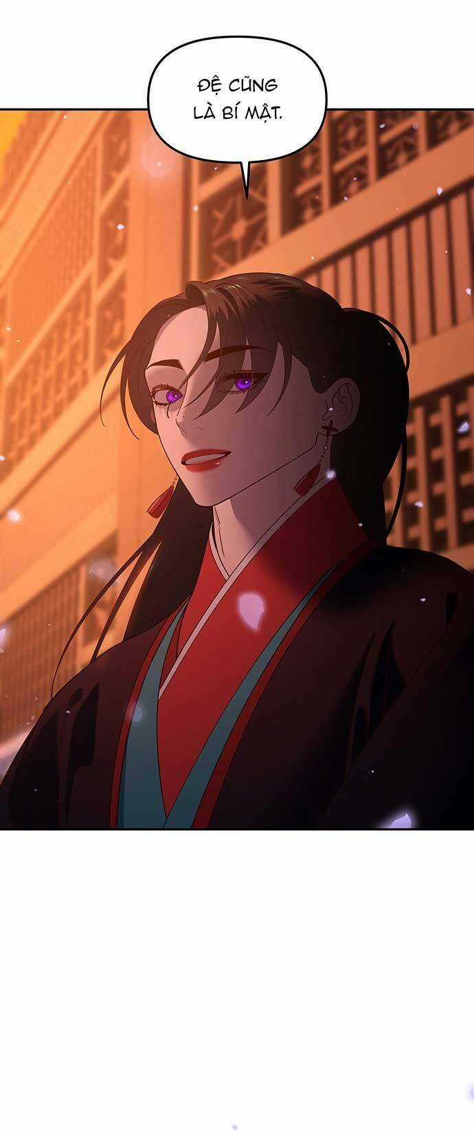 Vương Tử Huyền Bí Chapter 78 trang 27