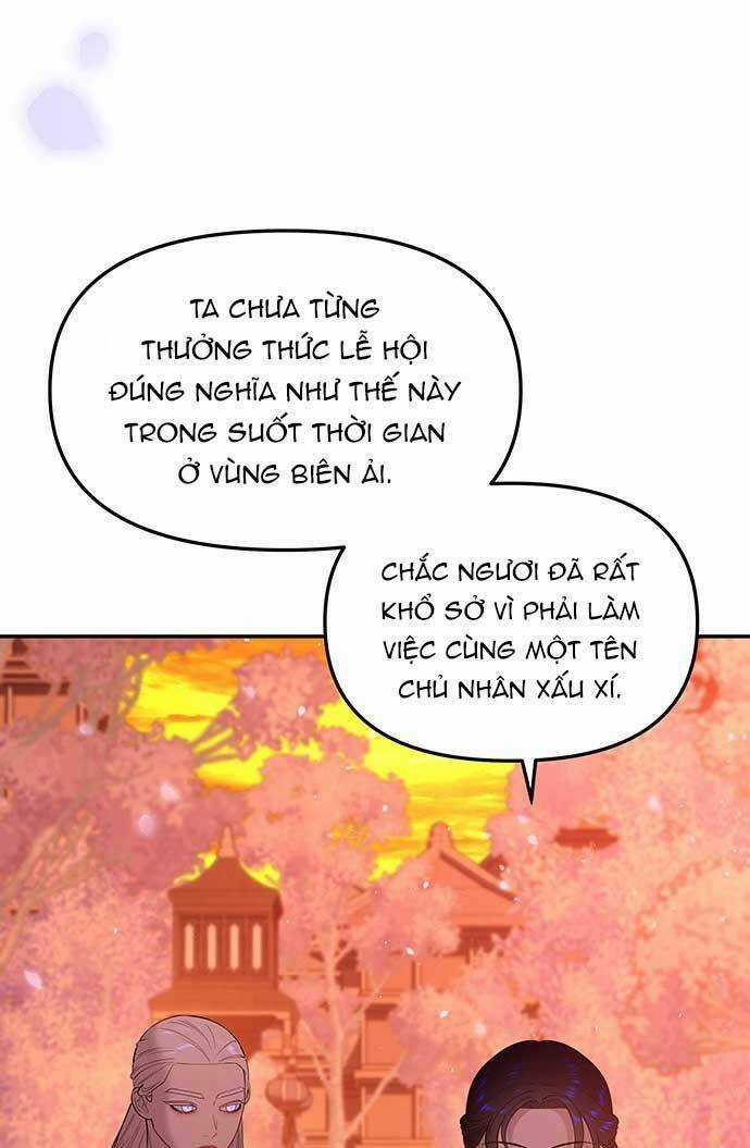 Vương Tử Huyền Bí Chapter 78 trang 30