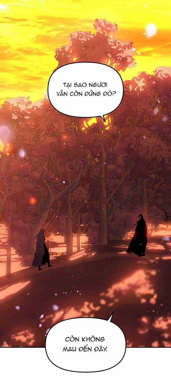 Vương Tử Huyền Bí Chapter 78 trang 33