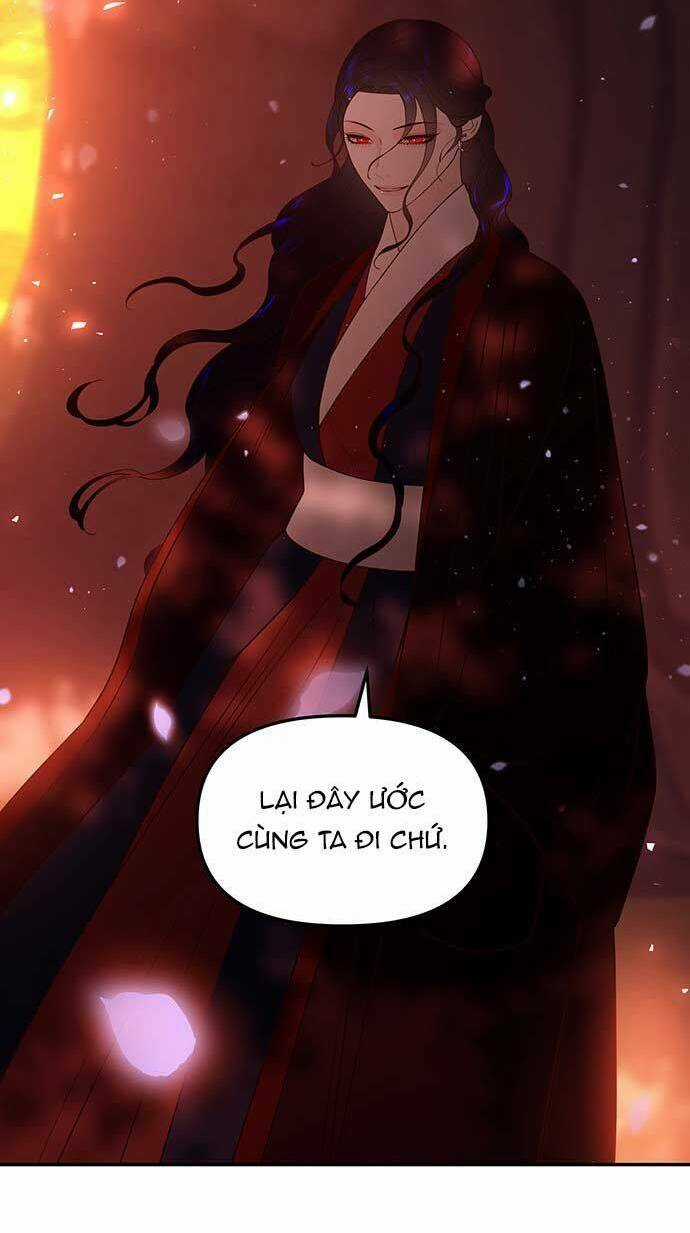 Vương Tử Huyền Bí Chapter 78 trang 41