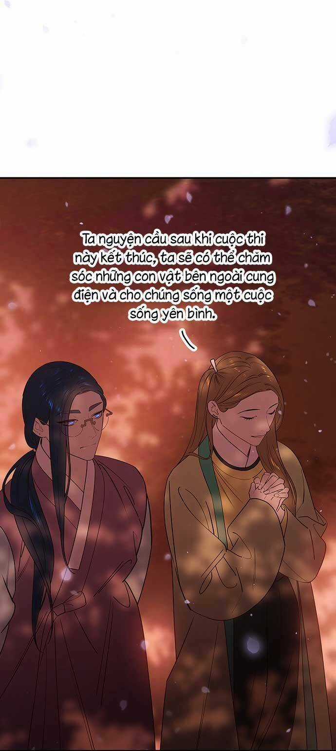 Vương Tử Huyền Bí Chapter 78 trang 48