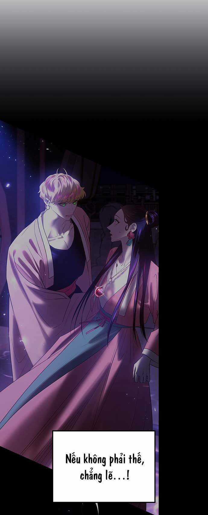 Vương Tử Huyền Bí Chapter 78 trang 5