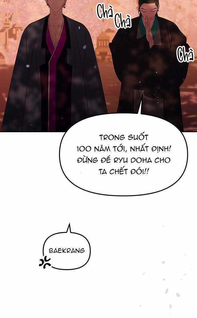 Vương Tử Huyền Bí Chapter 78 trang 50