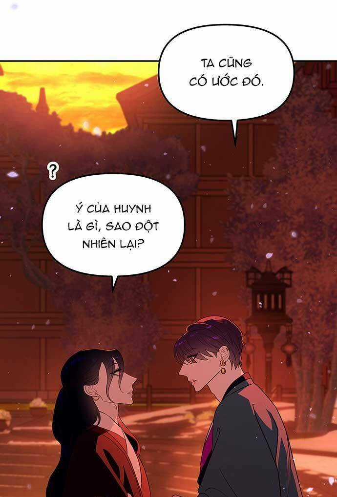 Vương Tử Huyền Bí Chapter 78 trang 55