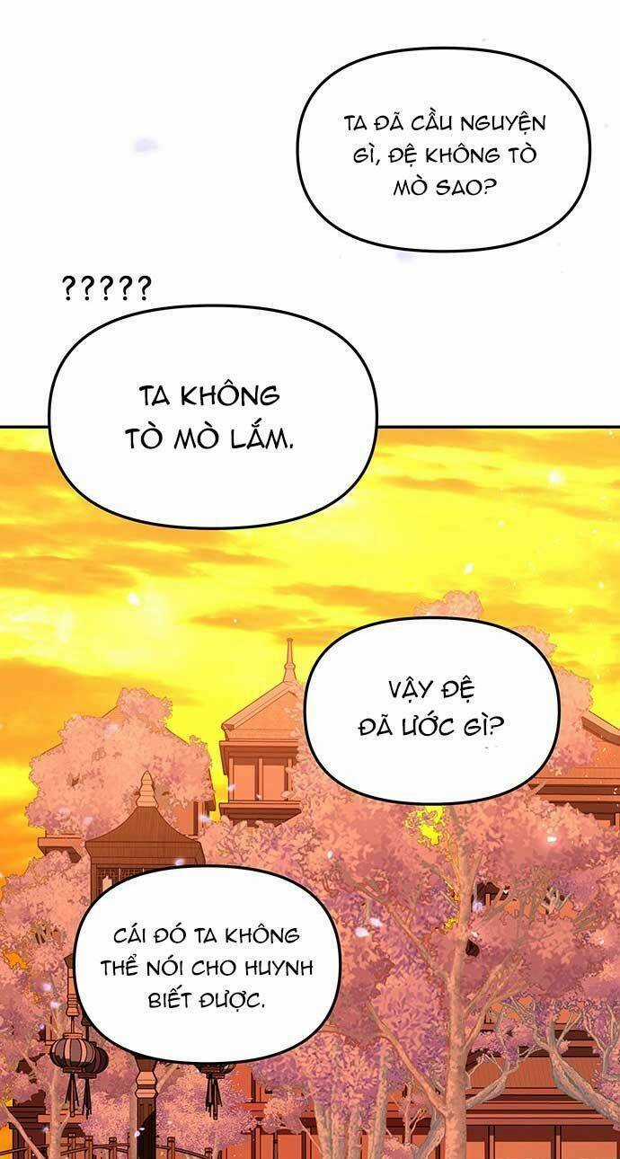Vương Tử Huyền Bí Chapter 78 trang 58