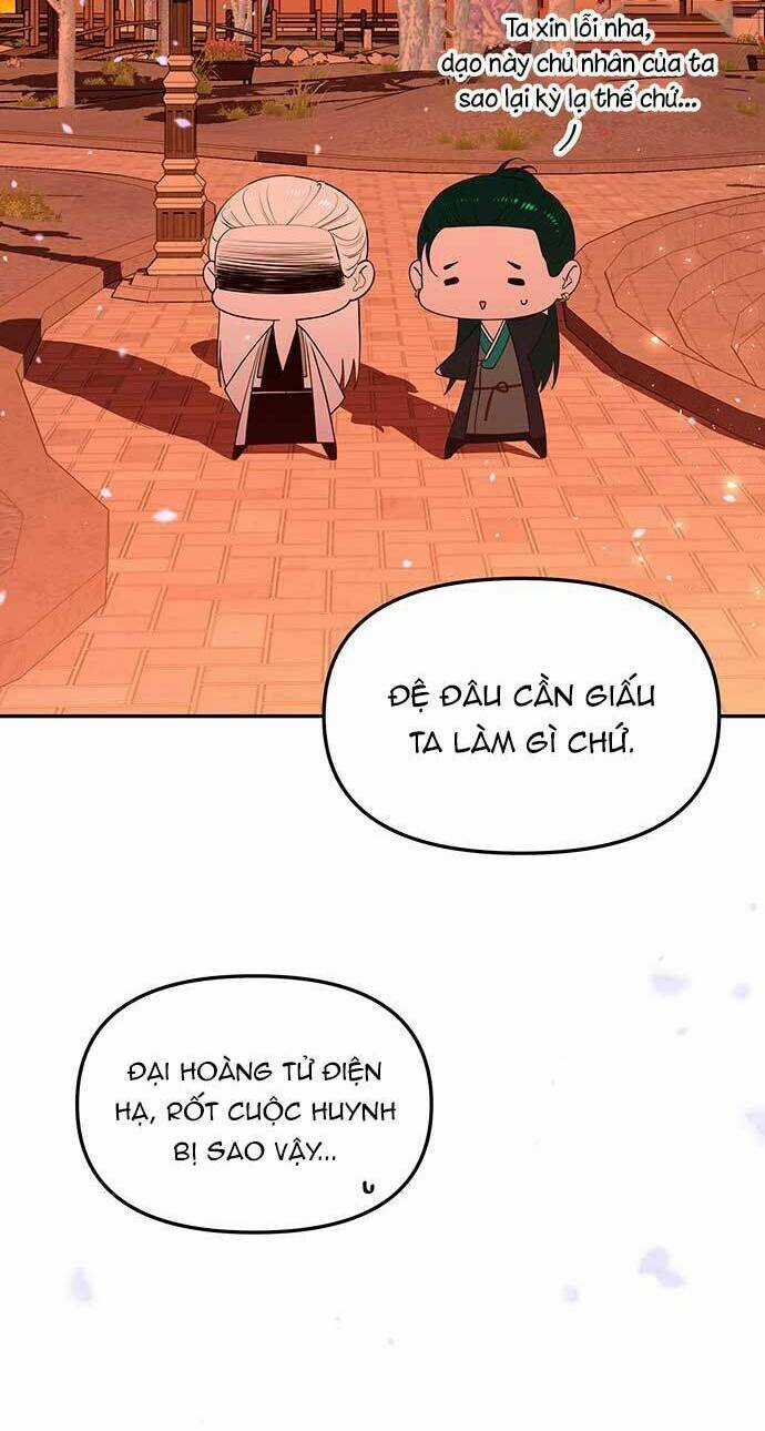 Vương Tử Huyền Bí Chapter 78 trang 59