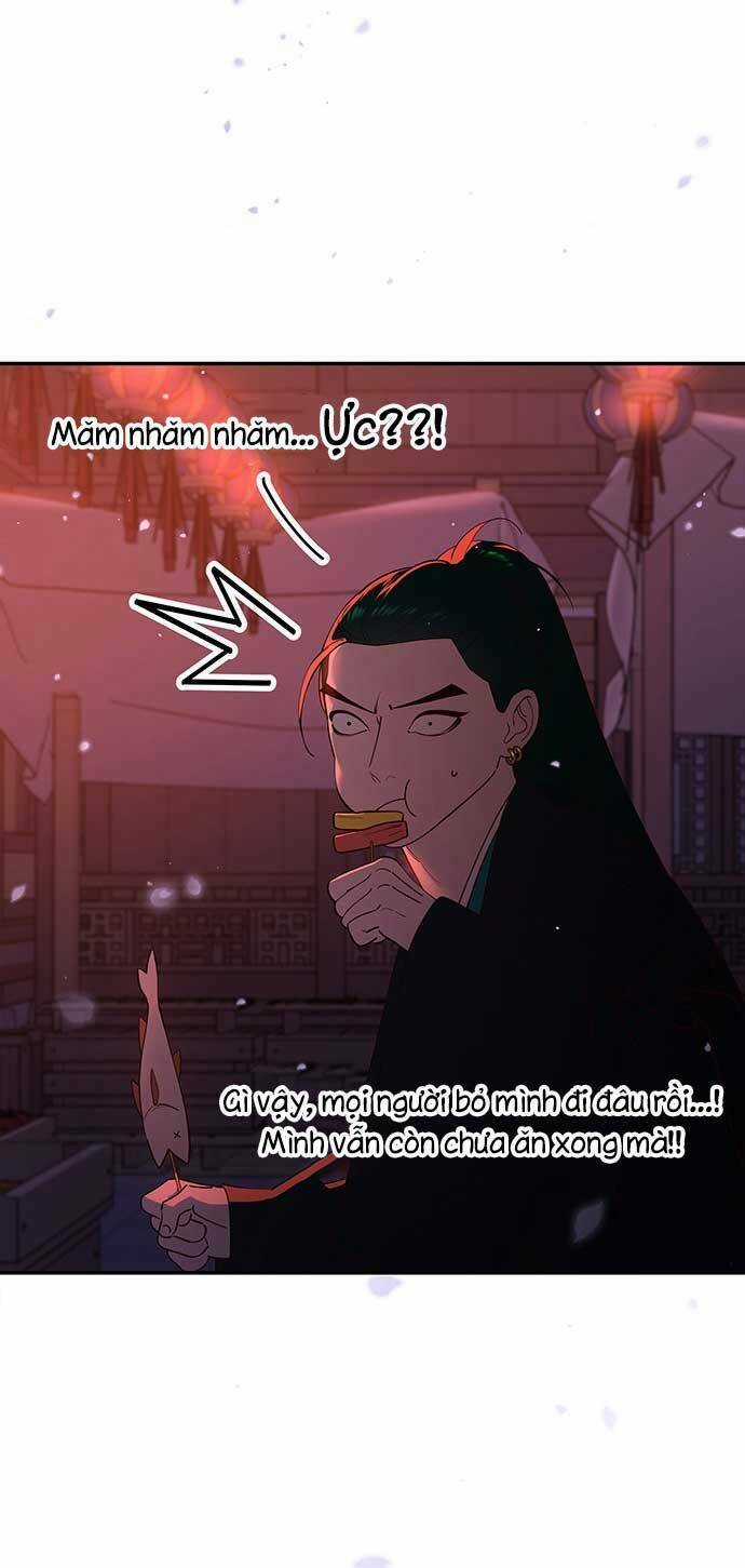 Vương Tử Huyền Bí Chapter 78 trang 69