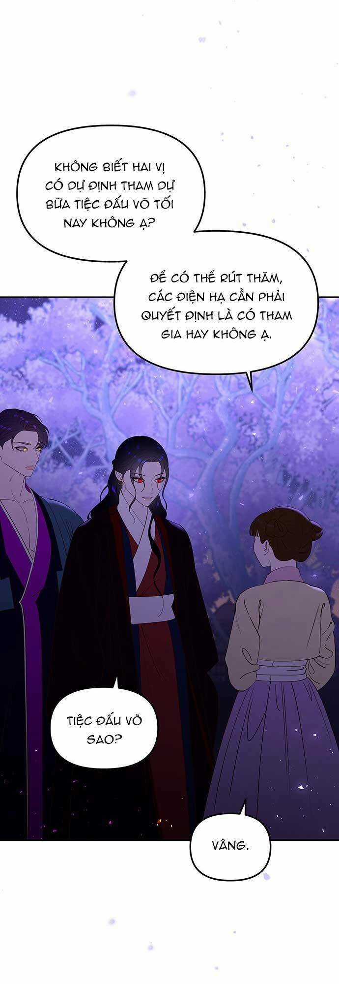 Vương Tử Huyền Bí Chapter 78 trang 72