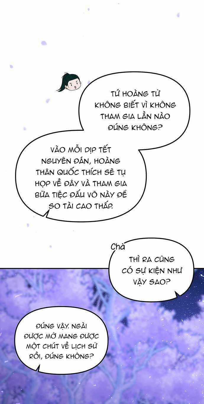 Vương Tử Huyền Bí Chapter 78 trang 73