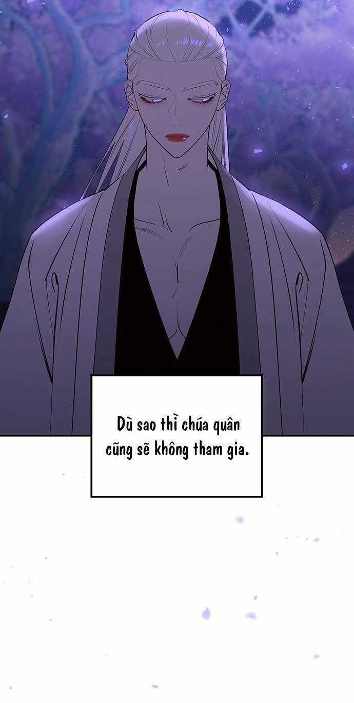 Vương Tử Huyền Bí Chapter 78 trang 74