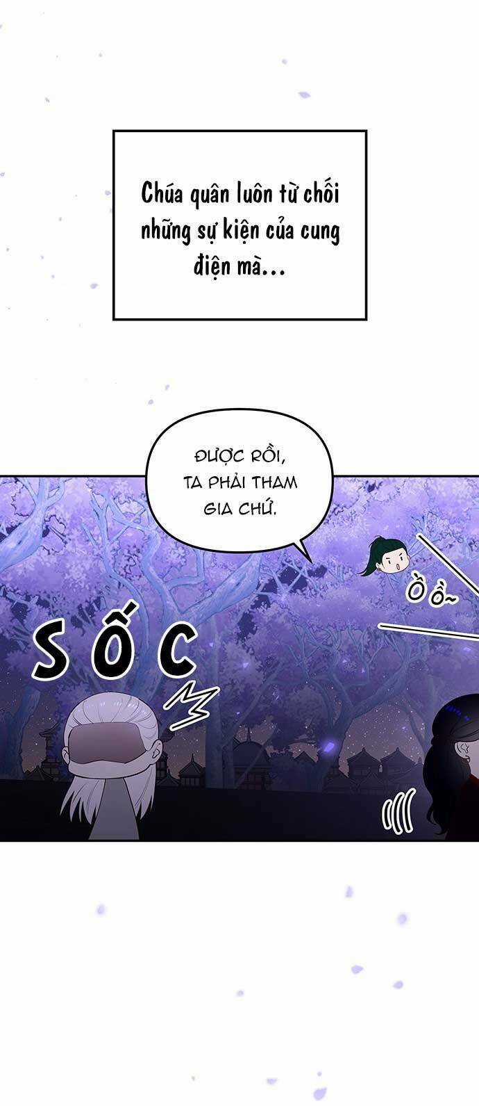 Vương Tử Huyền Bí Chapter 78 trang 75