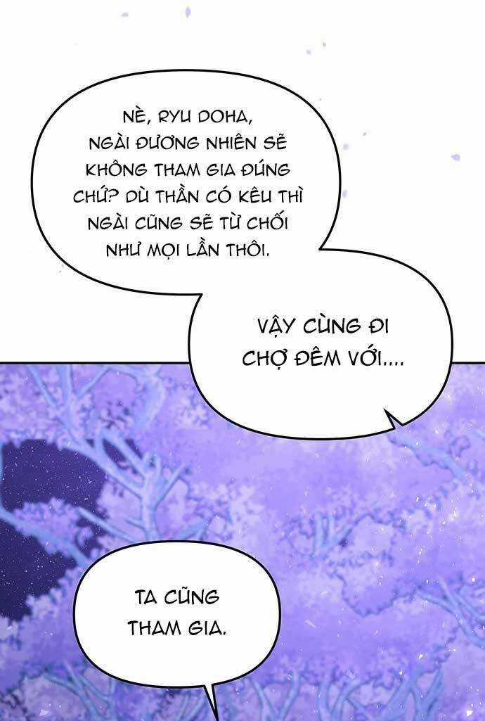 Vương Tử Huyền Bí Chapter 78 trang 76