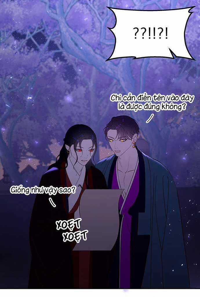 Vương Tử Huyền Bí Chapter 78 trang 77