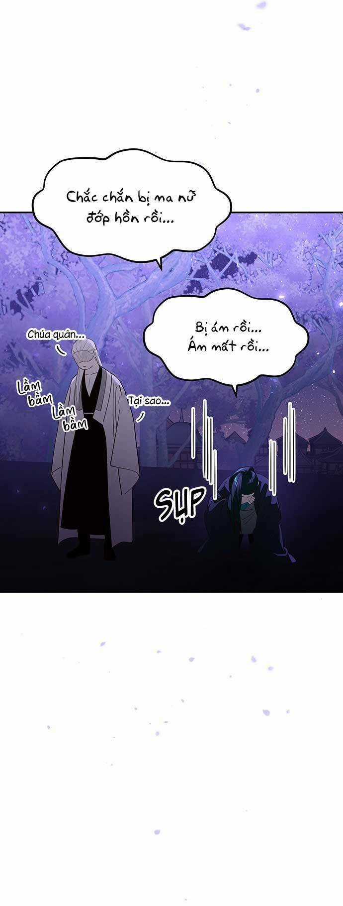 Vương Tử Huyền Bí Chapter 78 trang 78