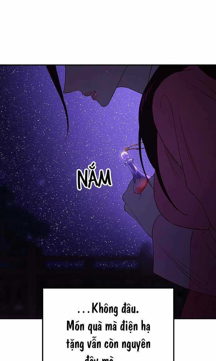 Vương Tử Huyền Bí Chapter 78 trang 8