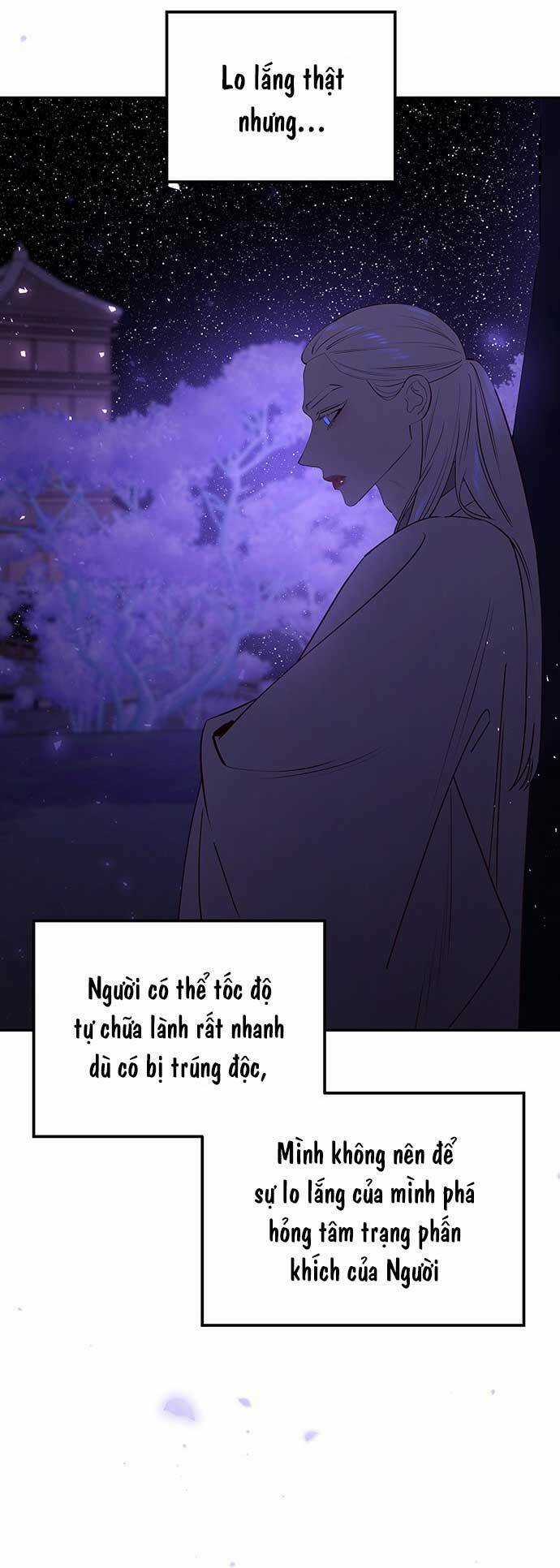 Vương Tử Huyền Bí Chapter 78 trang 82