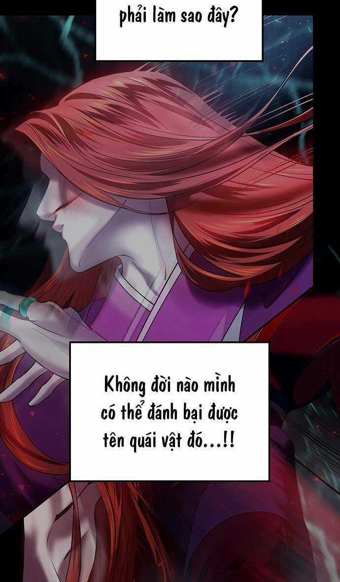 Vương Tử Huyền Bí Chapter 78 trang 87