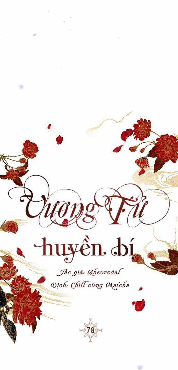 Vương Tử Huyền Bí Chapter 78 trang 91