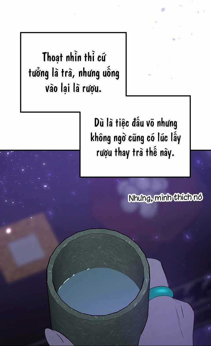 Vương Tử Huyền Bí Chapter 78 trang 95