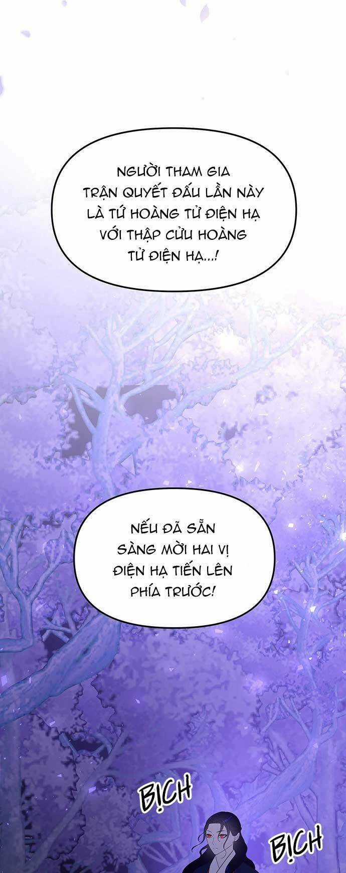 Vương Tử Huyền Bí Chapter 78 trang 99