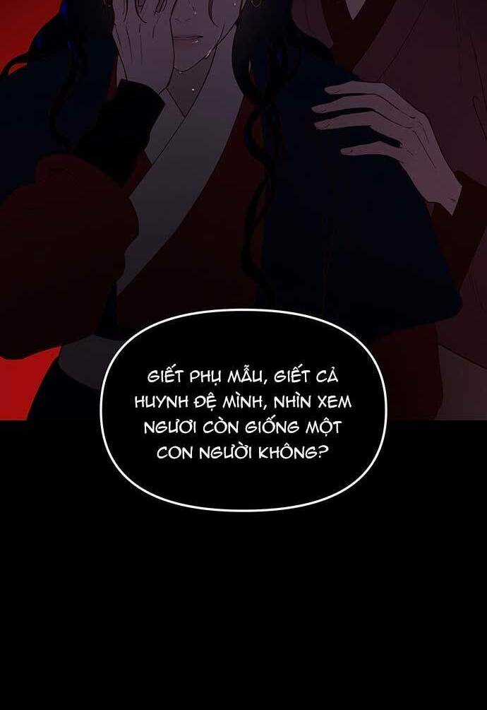 Vương Tử Huyền Bí Chapter 79 trang 10